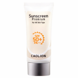 Premium Sunscreen